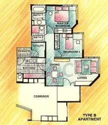 Bullion Park (D26), Condominium #508345311